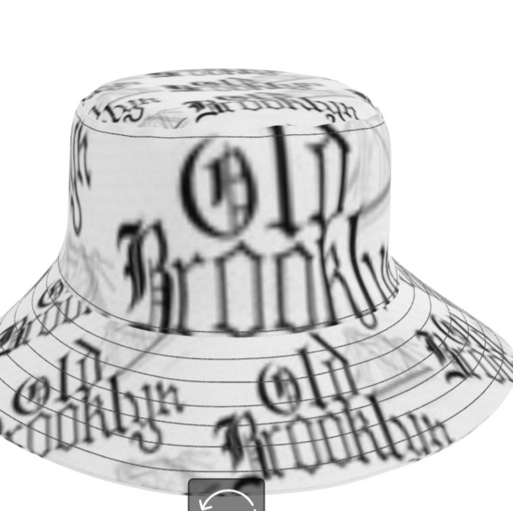 Oldbooklyn clothing